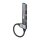 Goobay Slim 4-Port USB-Hub, USB-A auf USB-C™/USB-A, 5 Gbit/s