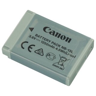 Canon NB-13L