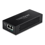 TRENDnet TPE-119GI Gigabit 4PPoE Injektor