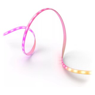 Philips Hue Flux Ultra Bright Gradient Lightstrip 5m EU