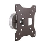 STARTECH.COM Wall Mount Monitor Arm - Aluminum - Supports...