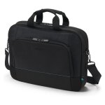 Dicota Top Traveller TWO 13-14" black