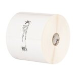 ZEBRA Etiketten 102x51mm Kunststoff PolyE 3100T,590...