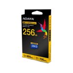 CARD ADATA Premier Extreme microSDXC SD7.1 256 GB...