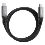 STICK ADATA Magnetisches USB Typ-C Ladekabel (schwarz,...