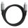 STICK ADATA Magnetisches USB Typ-C Ladekabel (schwarz, USB-C)
