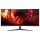 Acer Nitro XZ340CURW0b 34" 86cm 16:9 3440x1440