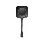 Barco ClickShare Button 5 Gen - Videokonferenzraumsystem