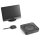 Barco ClickShare Hub Core - Modulares Videokonferenzraumsystem - mit ClickShare Control Panel - power adapter included
