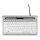 BakkerElkhuizen S-Board 840 Design Tastatur si/sw US-Layout retail