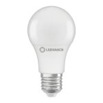 Osram CLA60 DIM 8.8W 827 FR E27 P LED Lampe 806 lm 2700K...