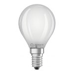 Osram CLP25 2.5W 827 FILFR E14 P LED Tropfen 250 lm 2700K...
