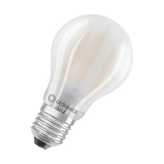 Osram CLA40 4W 827 FILFR E27 P LED Lampe 470 lm 2700K E27