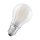 Osram CLA40 4W 827 FILFR E27 P LED Lampe 470 lm 2700K E27