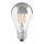 Osram CLA50MIR S 6.5W 827 FILCL E27 P LED Lampe 650lm 2700K E27