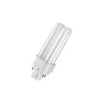 Osram DULUX D/E Energiesparlampe 18W/865 G24Q-3 FS1
