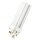 Osram DULUX D/E Energiesparlampe 10W/840 G24Q-1 FS1