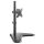 equip Tischfuhalterung fr Monitor / LCD 13" - 32