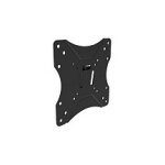 Equip Wandhalterung 23"-43"/1TFT Slim 25Kg sw...