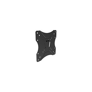 Equip Wandhalterung 23"-42"/1TFT schwenkb. 25Kg sw retail