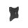 Equip Wandhalterung 23"-42"/1TFT schwenkb. 25Kg sw retail