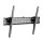 Equip Wandhalterung 37"-70"/1TFT neigbar 1Gelenk 40kg sw retail
