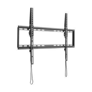 Equip Wandhalterung 37"-70"/1TFT Slim 1Gelenk 35Kg sw retail