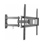 Equip Wandhalterung 37"-70"/1TFT gelenkig...