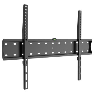 Equip Wandhalterung 37"-70"/1TFT Fest/Slim 1Gelenk 40Kg sw retail