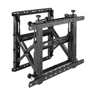 Equip Wandhalterung 45"-70"/1TFT Popout 1Gelenk 70Kg sw lite Retail