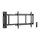 Equip Wandhalterung 32"-75"/1TFT Motor. 2Gelenke 50Kg sw lite Retail