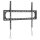 Equip Wandhalterung 60"-120"/1TFT Fest 120Kg sw retail