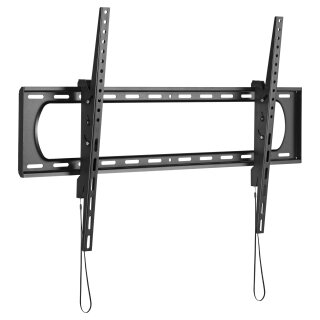 Equip Wandhalterung 60"-120"/1TFT neigbar 1Gelenk 120kg sw retail