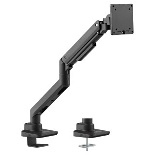 Equip Tischhalterung 17"-49"/1TFT 180° Gasfeder 20Kg schwarz retail