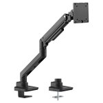 Equip Tischhalterung 17"-49"/1TFT 180°...