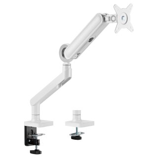 Equip Tischhalterung 17"-35"/1TFT 360° GF 10.5Kg weiß retail