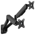 Equip Wandhalterung 17"-32"/2TFT 180°GF...