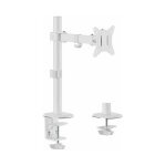 Equip Tischhalterung 17"-32"/1TFT 360°...
