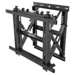 Equip Wandhalterung 19"-55"/1TFT Popout 1Gelenk...