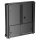 Equip Wandhalterung 55"-86"/1TFT Up-Down 1Gelenk 65Kg sw retail