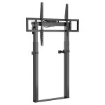 Equip Wandhalterung 55"-100"/1TFT Fest/Mot....