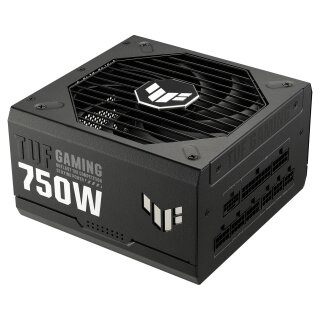 750W ASUS Netzteil TUF Gaming 80+ Gold