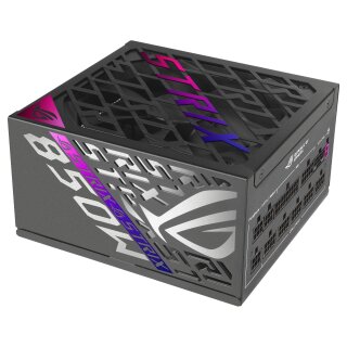 850W ASUS Netzteil ROG-STRIX-850P-G 80+ Platinum