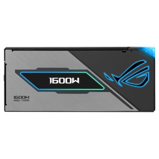 1600W ASUS Netzteil ROG THOR III Gaming 80+ Titanium