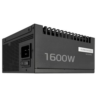 1600W ASUS Netzteil PRO-WS-1600P 80+ Platinum
