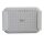 ALLNET Wandhalterung fr ISP Bridge Modem ALL-BM200 VDSL2 (wei, mit Diebstahlschutz)