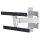 One For All WM 6453 TV OLED Wandhalterung Ultraslim TURN 180