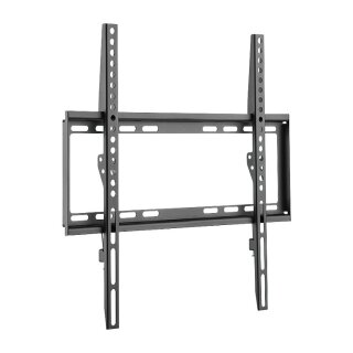 Logilink - Wandhalterung fr Fernseher und Monitor - kaltgewalzter Stahl - Bildschirmgre: 81.3-139.7 cm (32"-55") (BP0036)