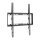 Logilink - Wandhalterung fr Fernseher und Monitor - kaltgewalzter Stahl - Bildschirmgre: 81.3-139.7 cm (32"-55") (BP0036)