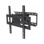 MANHATTAN TV-Wandhalterung 81,3-139,7cm 32-55Zoll ein Arm...